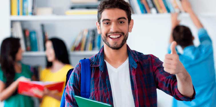 Financiación estudios IMEP