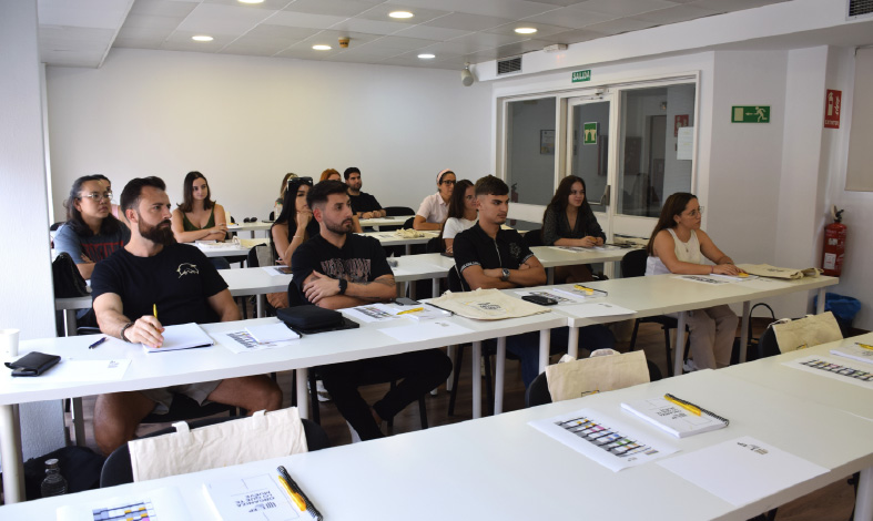 Mejora continua IMEP