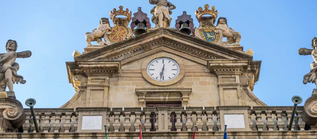 Trabajar en un ayuntamiento