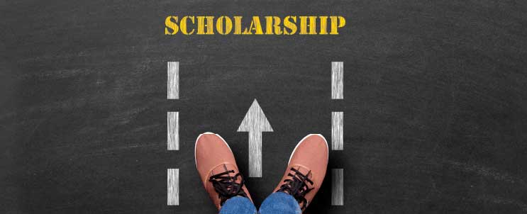 Becas del ministerio de educacion