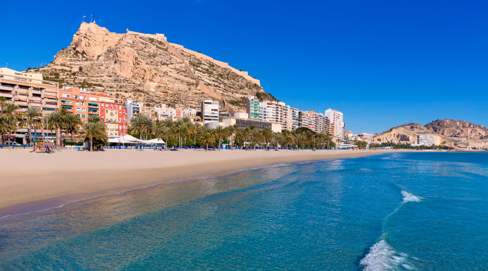 Alicante