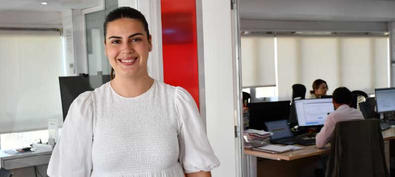 Responsable Contabilidad