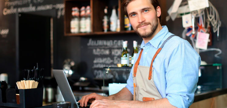 Experto en Dirección de Sala (Hoteles, Restaurantes y Cafeterías)