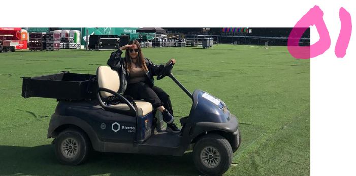 Salidas Profesionales