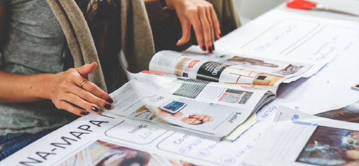 Revista de investigación Signum