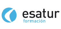Esatur Formación