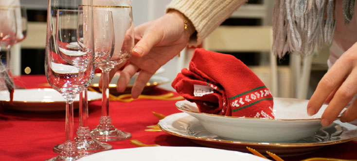 Profesionales de los eventos IMEP