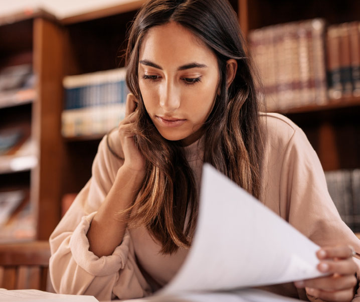 Objetivos de investigación