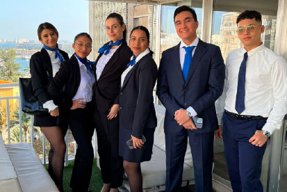 Evento IMEP 3