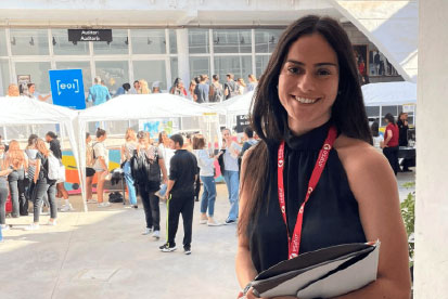 Algunos eventos de Esatur
