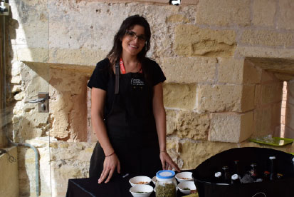 Algunos eventos de Esatur