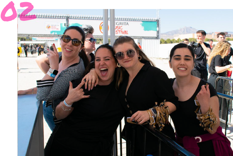 Profesionales en Activo