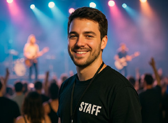 Máster Oficial en Organización de Eventos y Protocolo