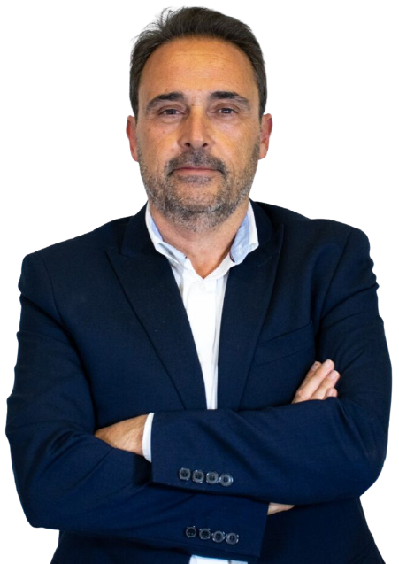 Presidente IMEP - Jorge Rodríguez