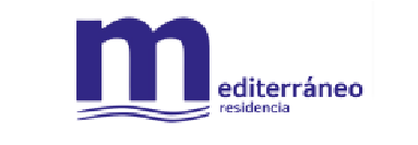 Residencia mediterráneo