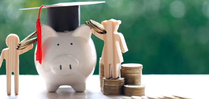 Ayuda en la solicitud de becas