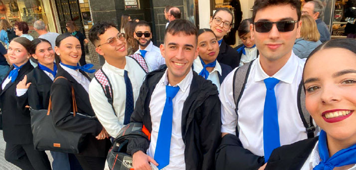 Te conseguimos trabajo si lo necesitas