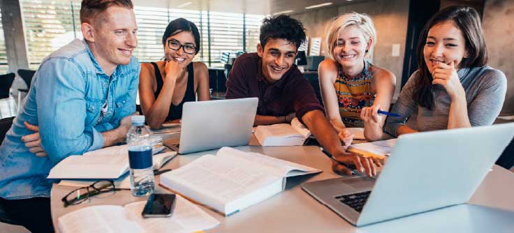 Visados para extranjeros